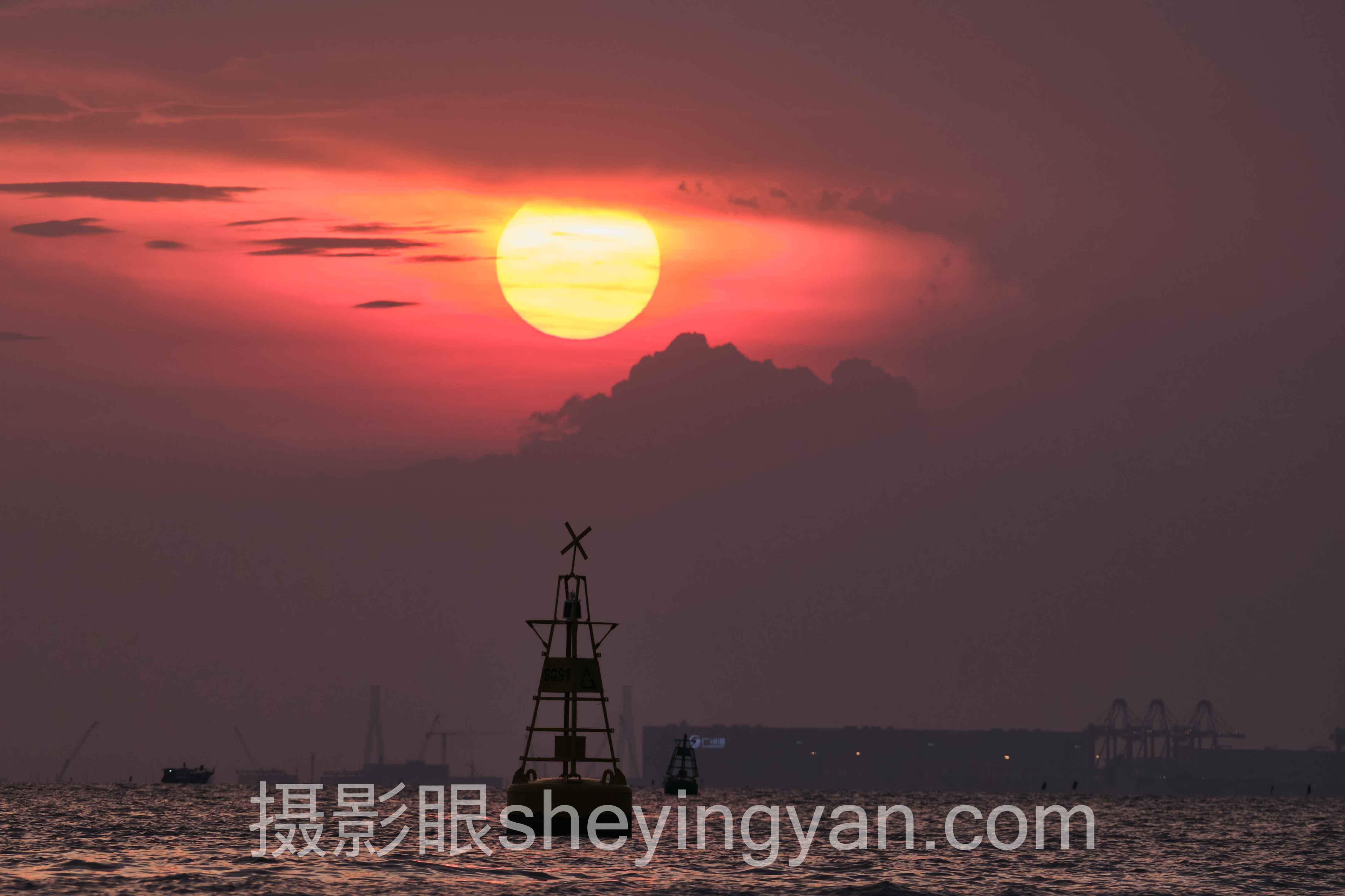 摄影眼作品赏析的7个关键瞬间，第3个最反直觉