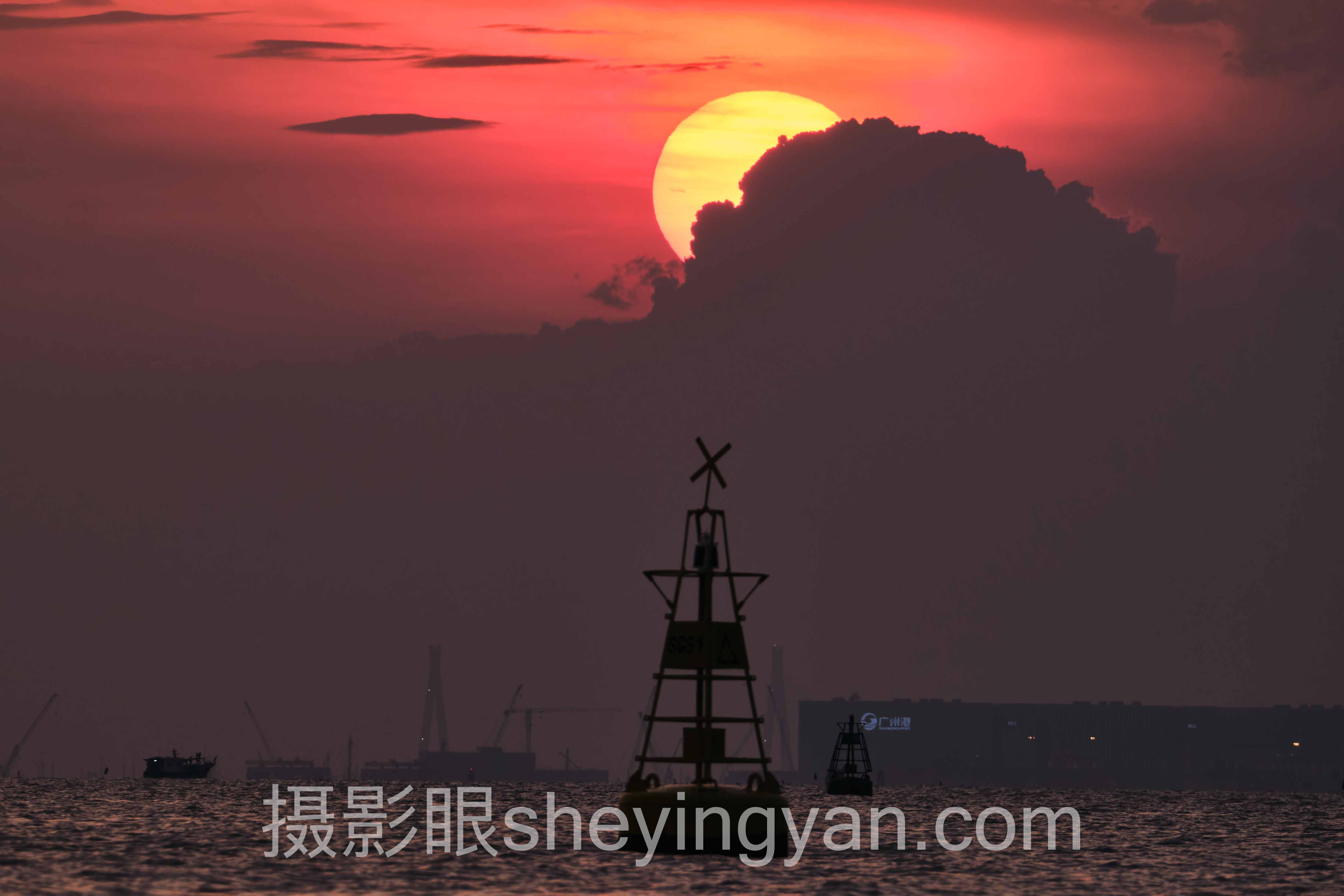 摄影眼平台索尼